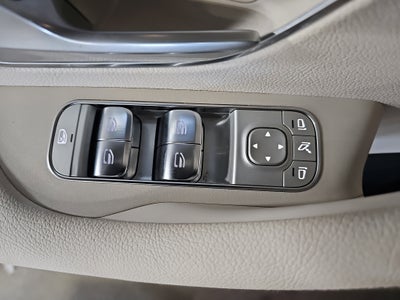 2025 Mercedes-Benz GLE GLE 350