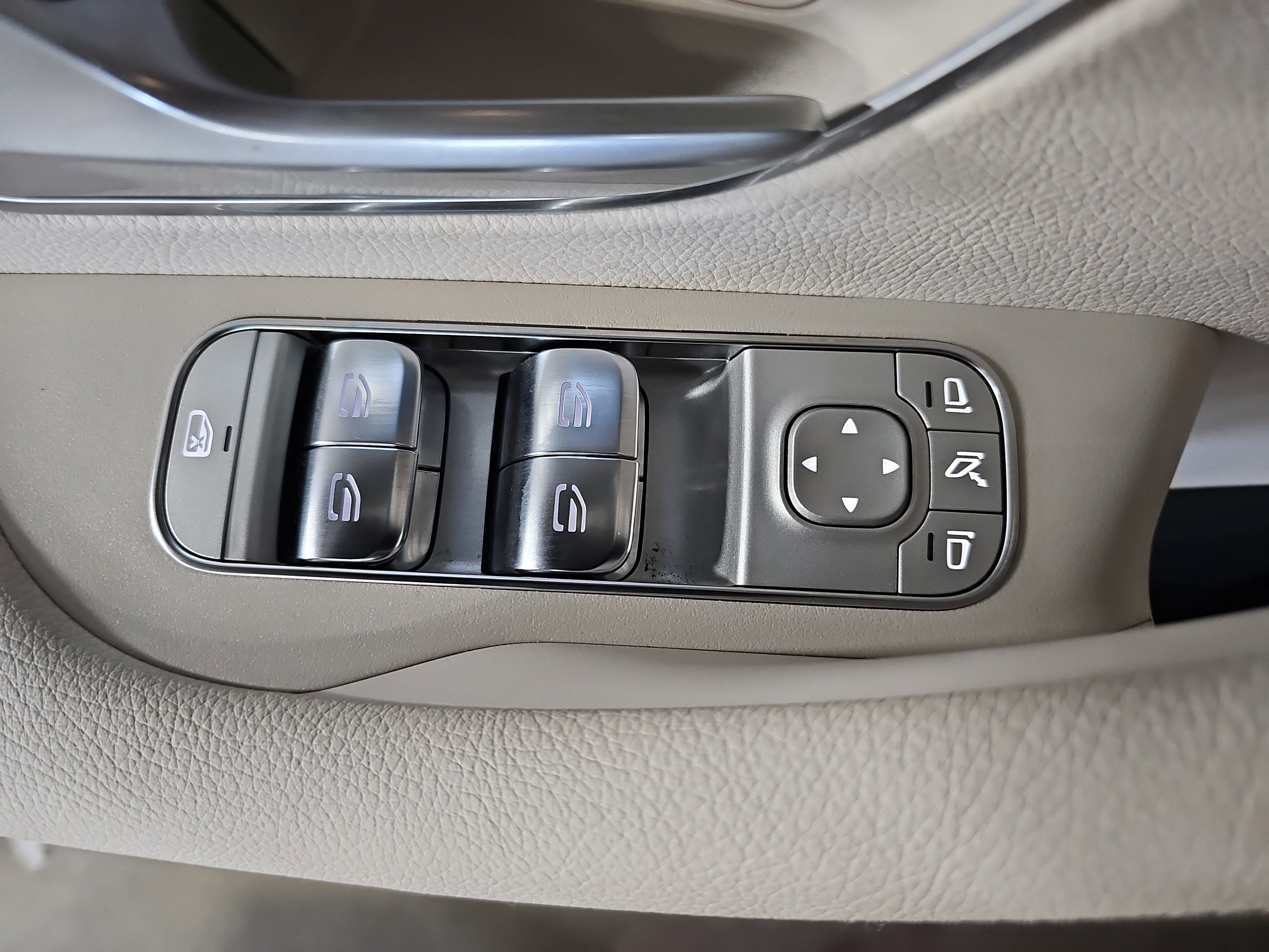 2025 Mercedes-Benz GLE GLE 350