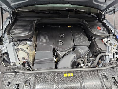 2025 Mercedes-Benz GLE GLE 350