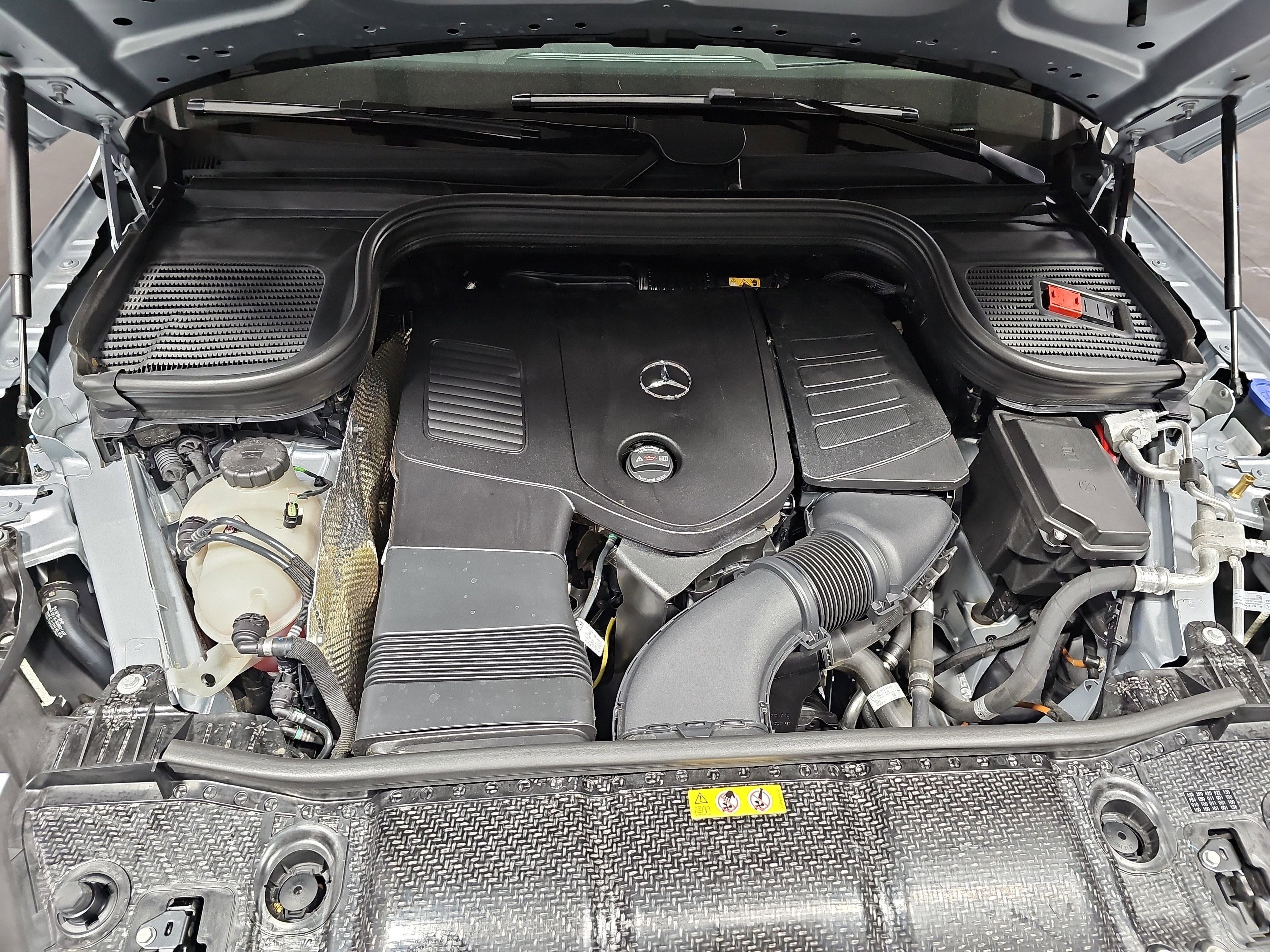 2025 Mercedes-Benz GLE GLE 350