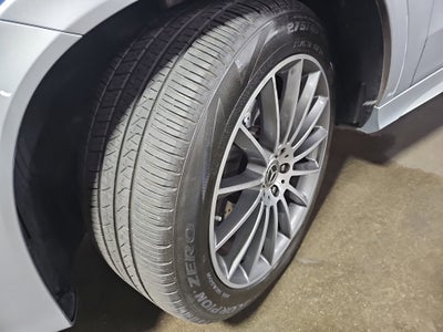 2025 Mercedes-Benz GLE GLE 350