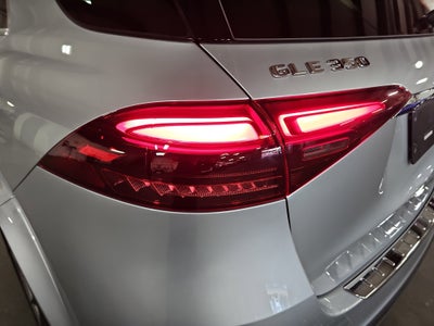 2025 Mercedes-Benz GLE GLE 350
