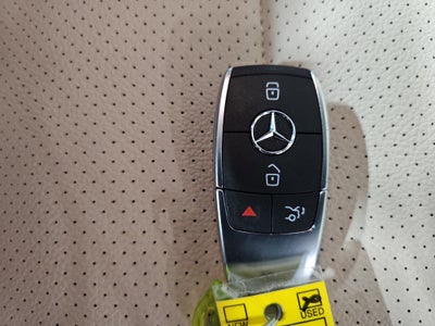 2025 Mercedes-Benz GLE GLE 350