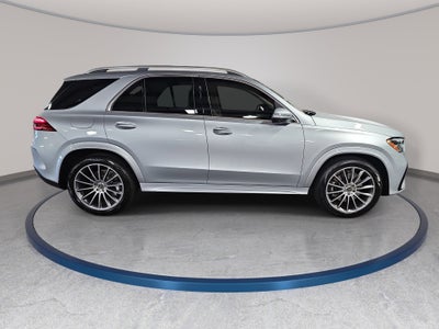 2025 Mercedes-Benz GLE GLE 350