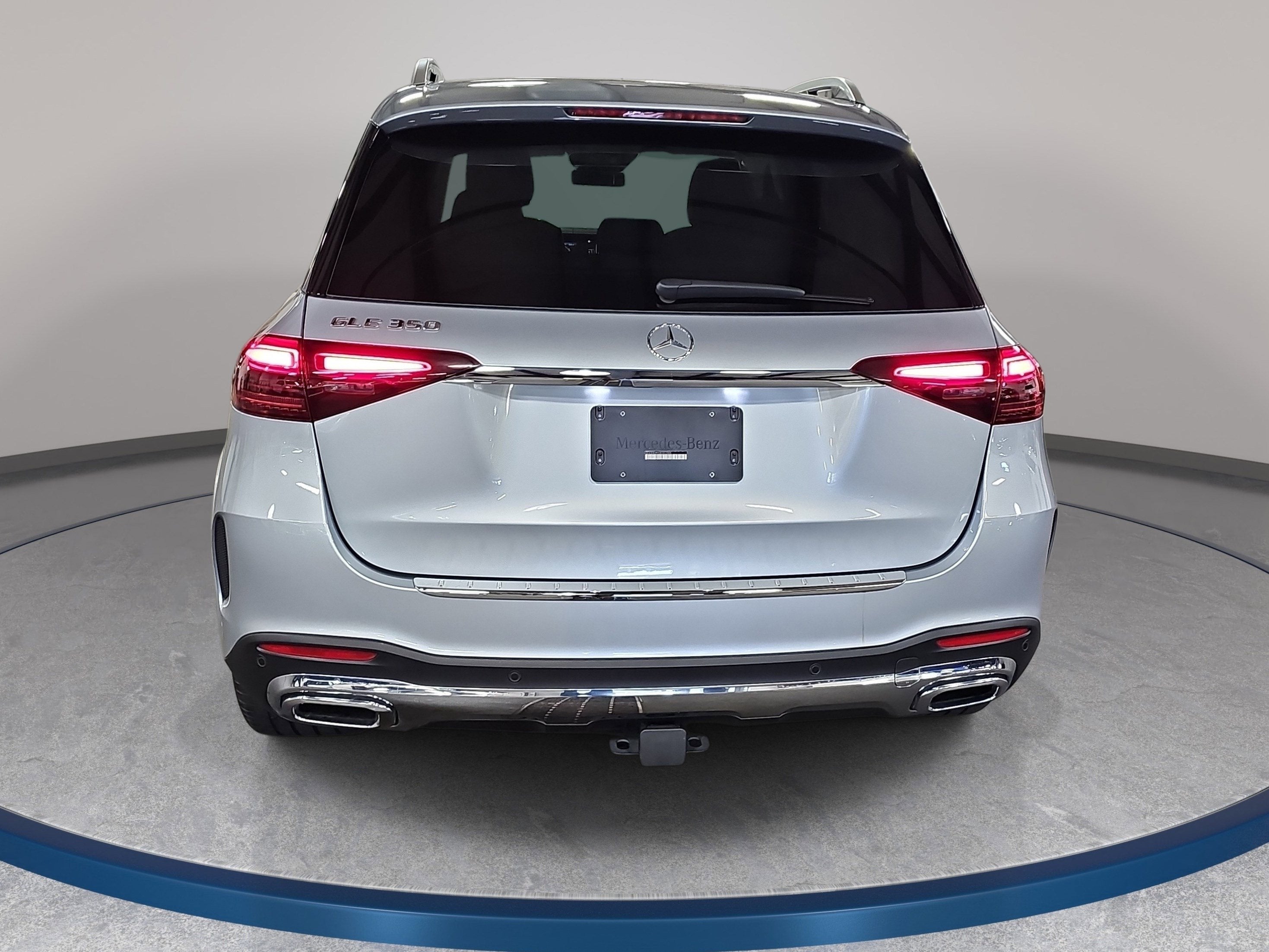 2025 Mercedes-Benz GLE GLE 350