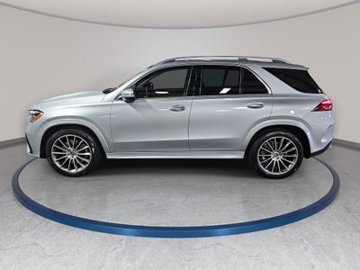 2025 Mercedes-Benz GLE GLE 350
