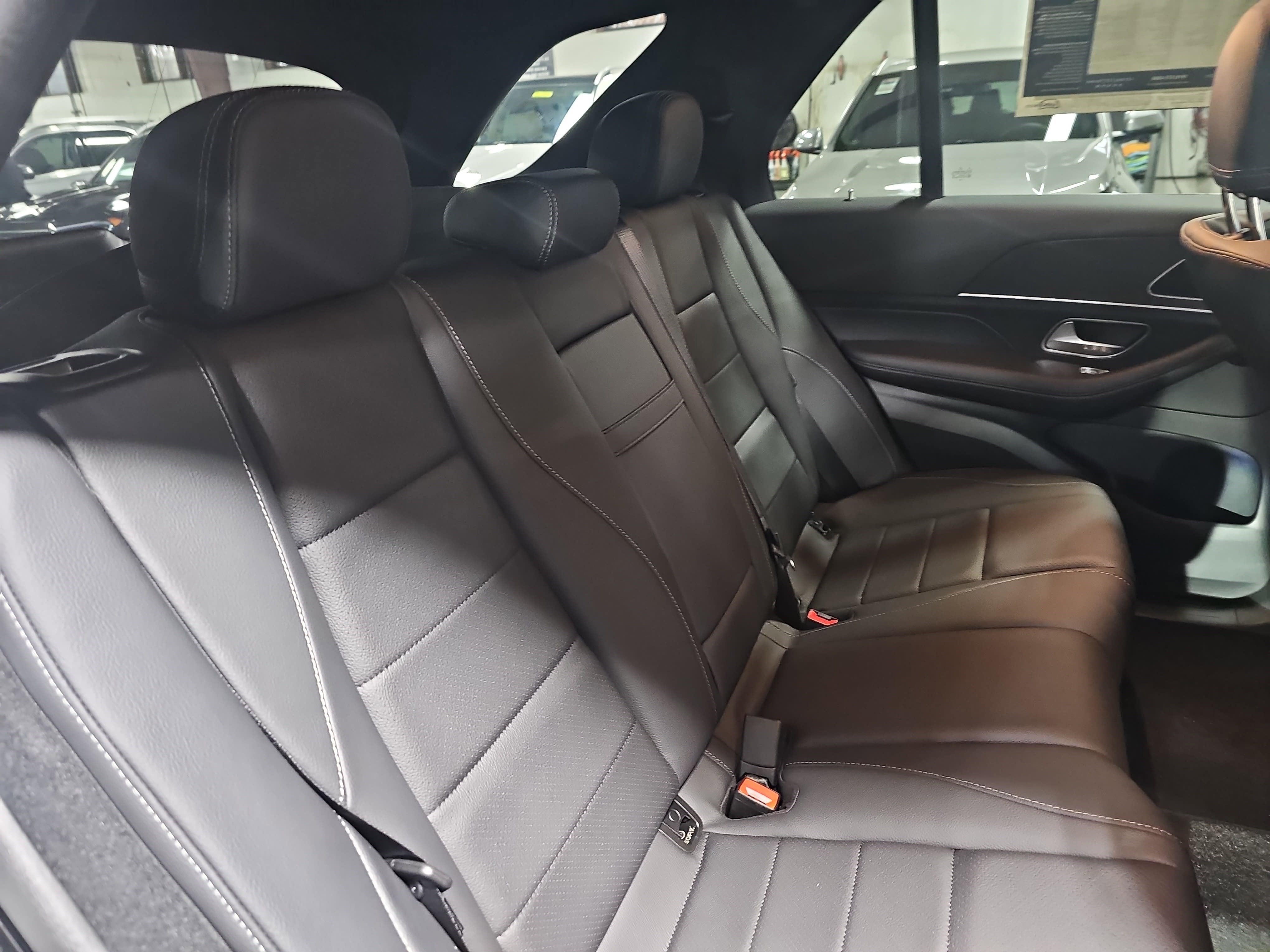 2026 Mercedes-Benz GLE GLE 350