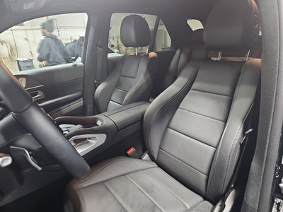 2026 Mercedes-Benz GLE GLE 350