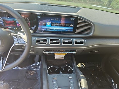 2026 Mercedes-Benz GLE GLE 350