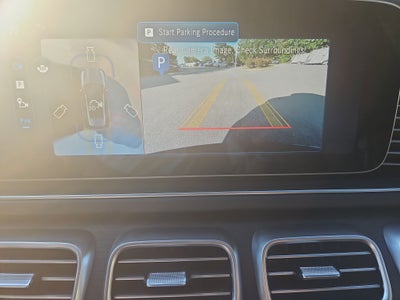 2026 Mercedes-Benz GLE GLE 350