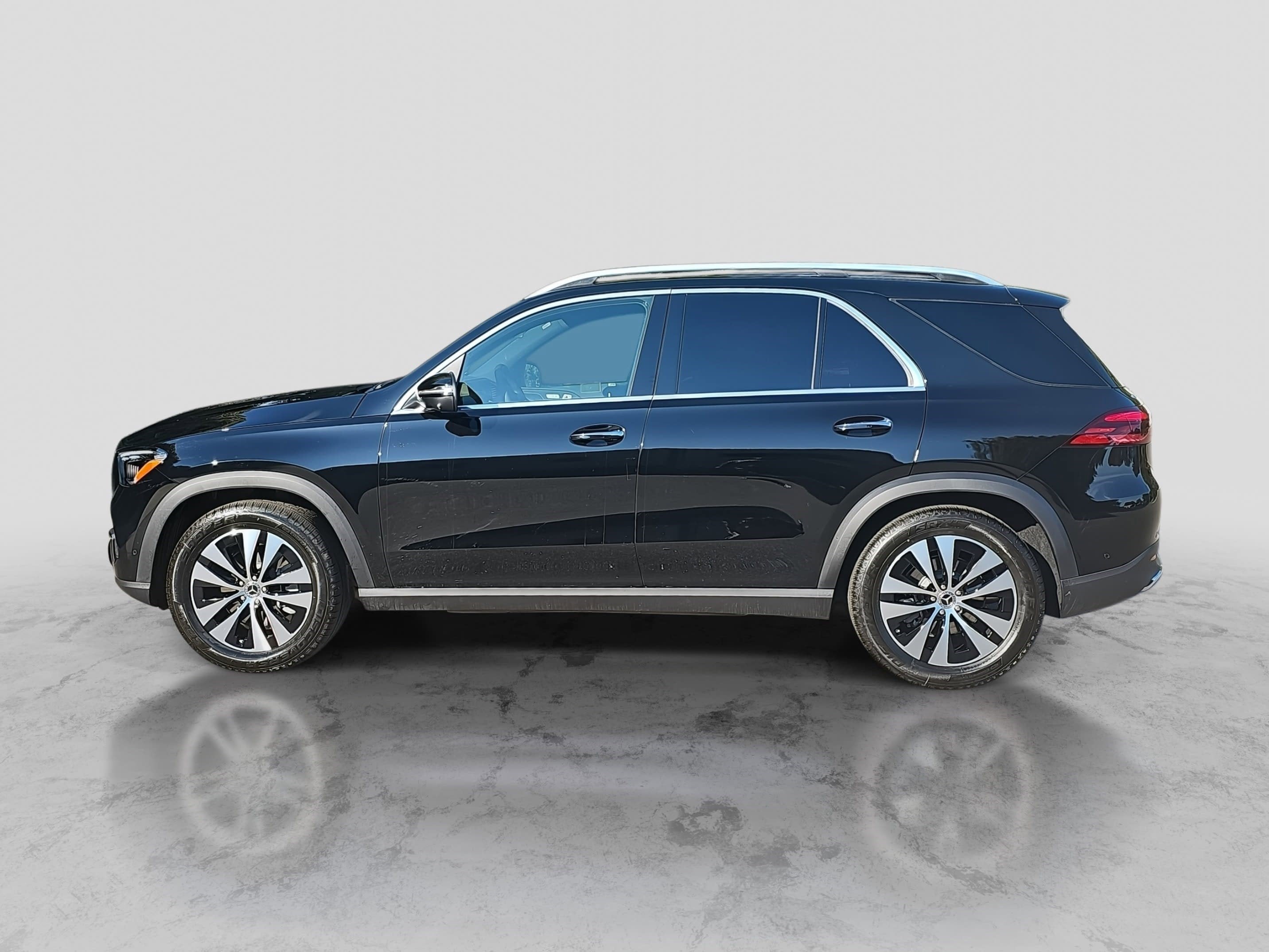 2026 Mercedes-Benz GLE GLE 350