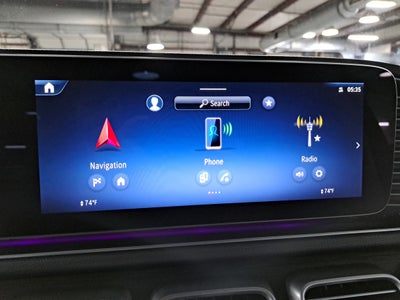 2026 Mercedes-Benz GLE GLE 350