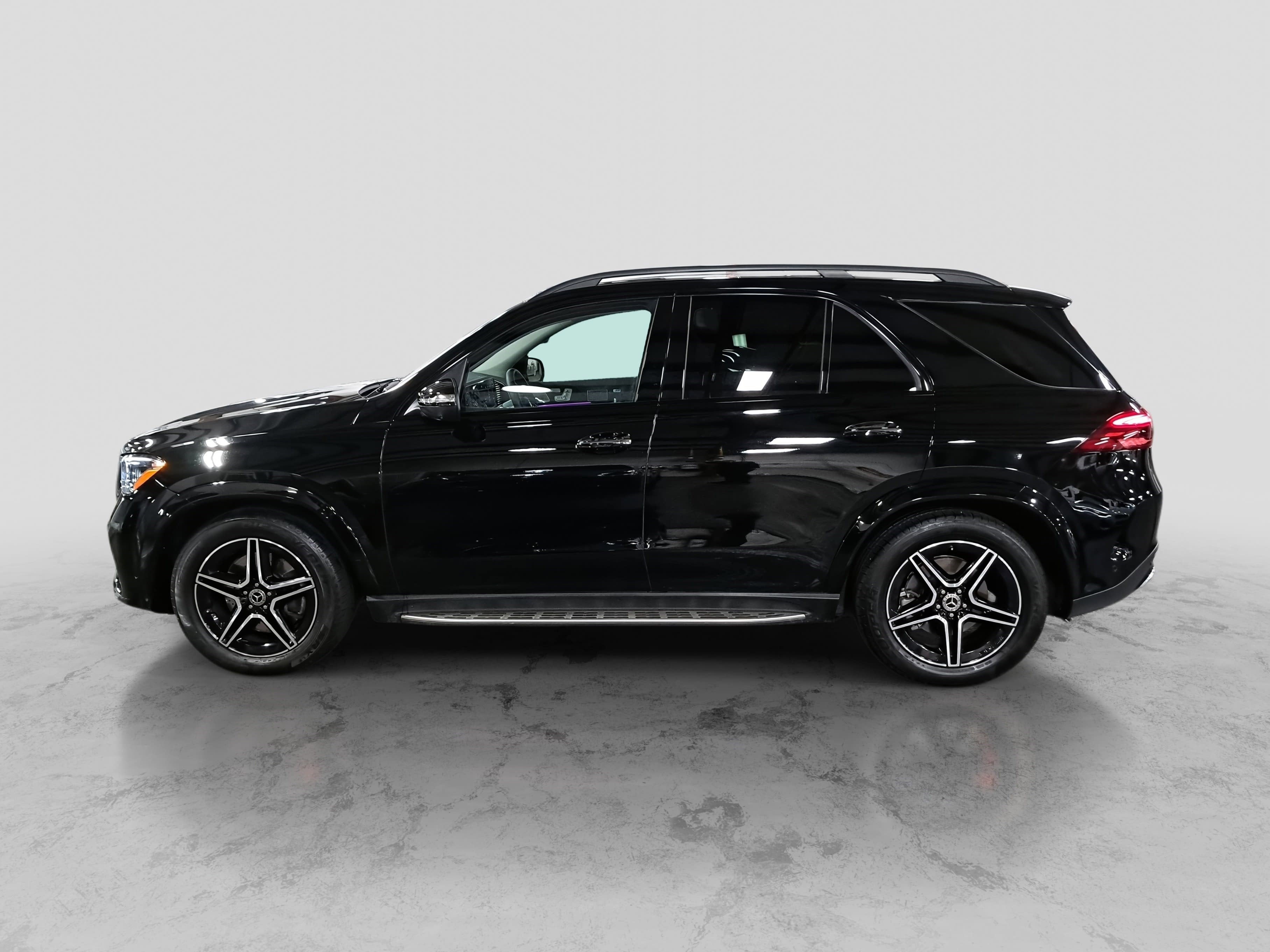 2026 Mercedes-Benz GLE GLE 350