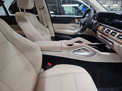 2022 Mercedes-Benz GLE GLE 350