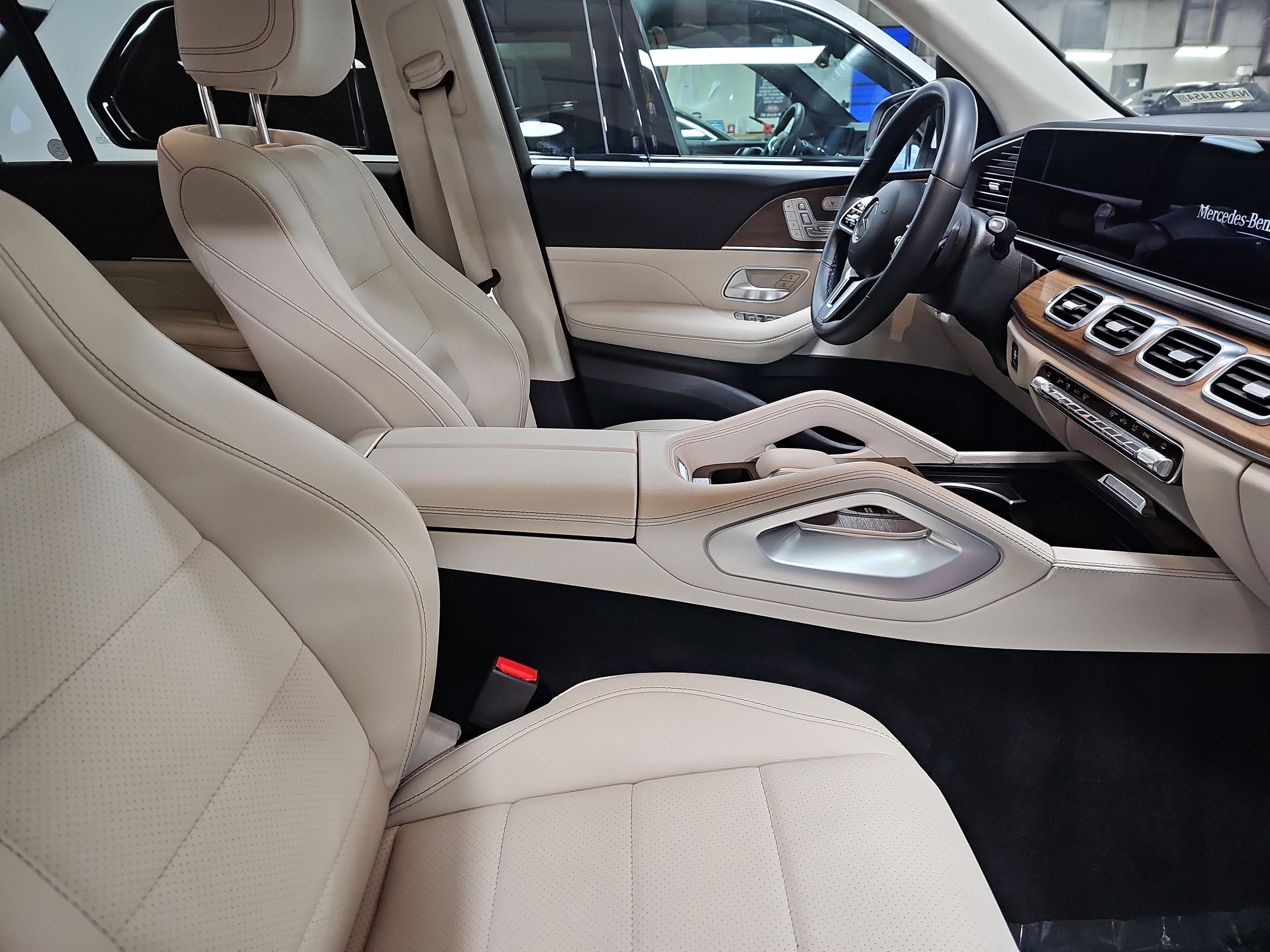 2022 Mercedes-Benz GLE GLE 350