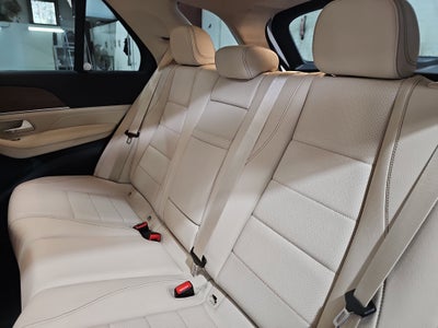 2022 Mercedes-Benz GLE GLE 350