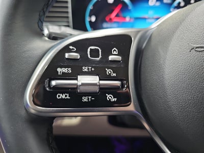 2022 Mercedes-Benz GLE GLE 350