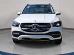 2022 Mercedes-Benz GLE GLE 350