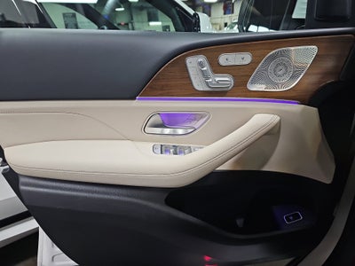 2022 Mercedes-Benz GLE GLE 350