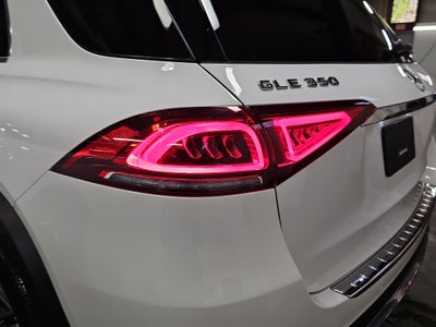 2022 Mercedes-Benz GLE GLE 350