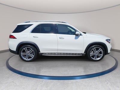 2022 Mercedes-Benz GLE GLE 350