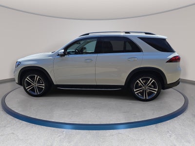 2022 Mercedes-Benz GLE GLE 350