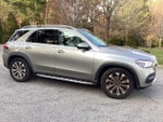 2021 Mercedes-Benz GLE GLE 350