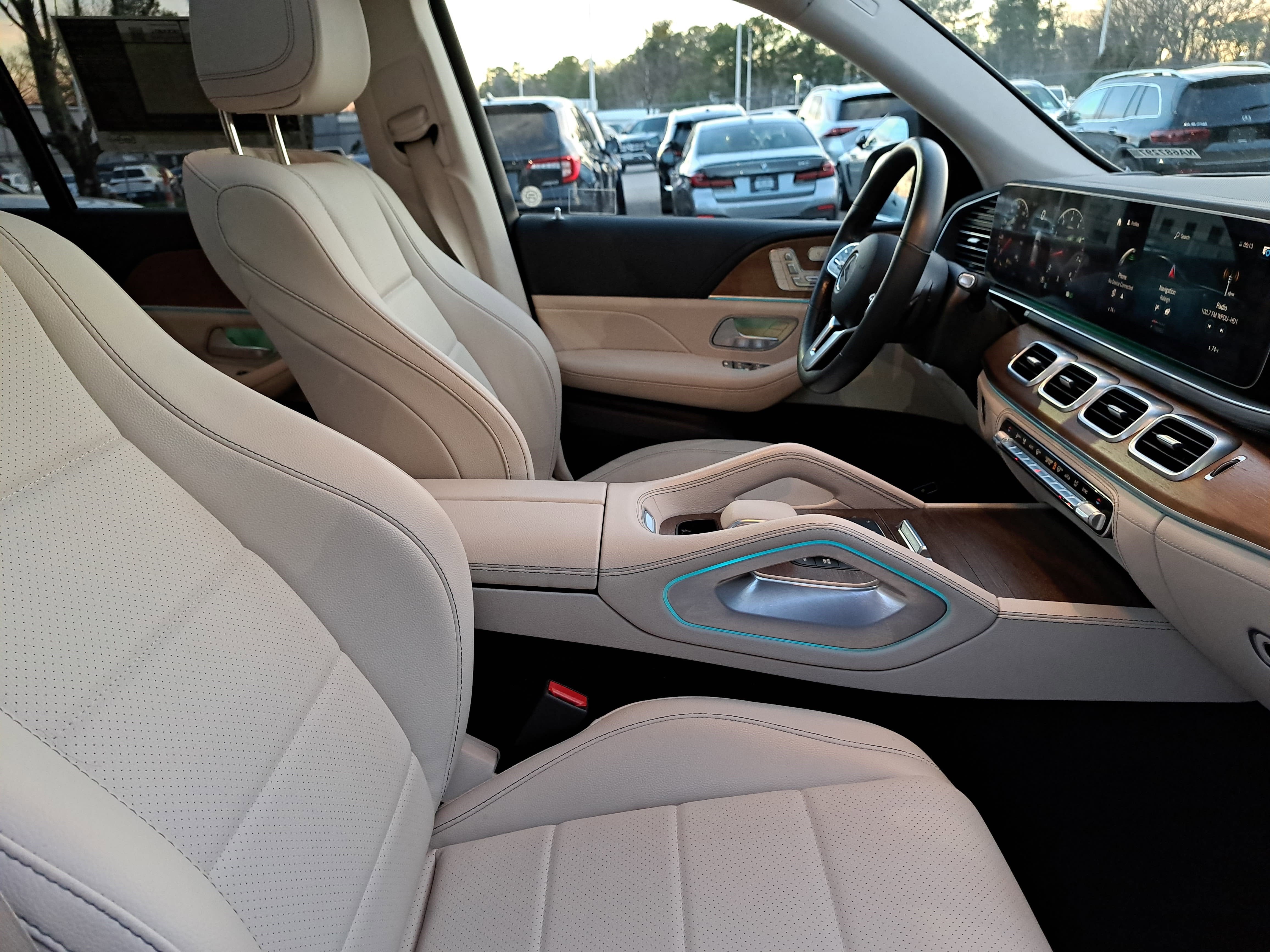 2022 Mercedes-Benz GLE GLE 350