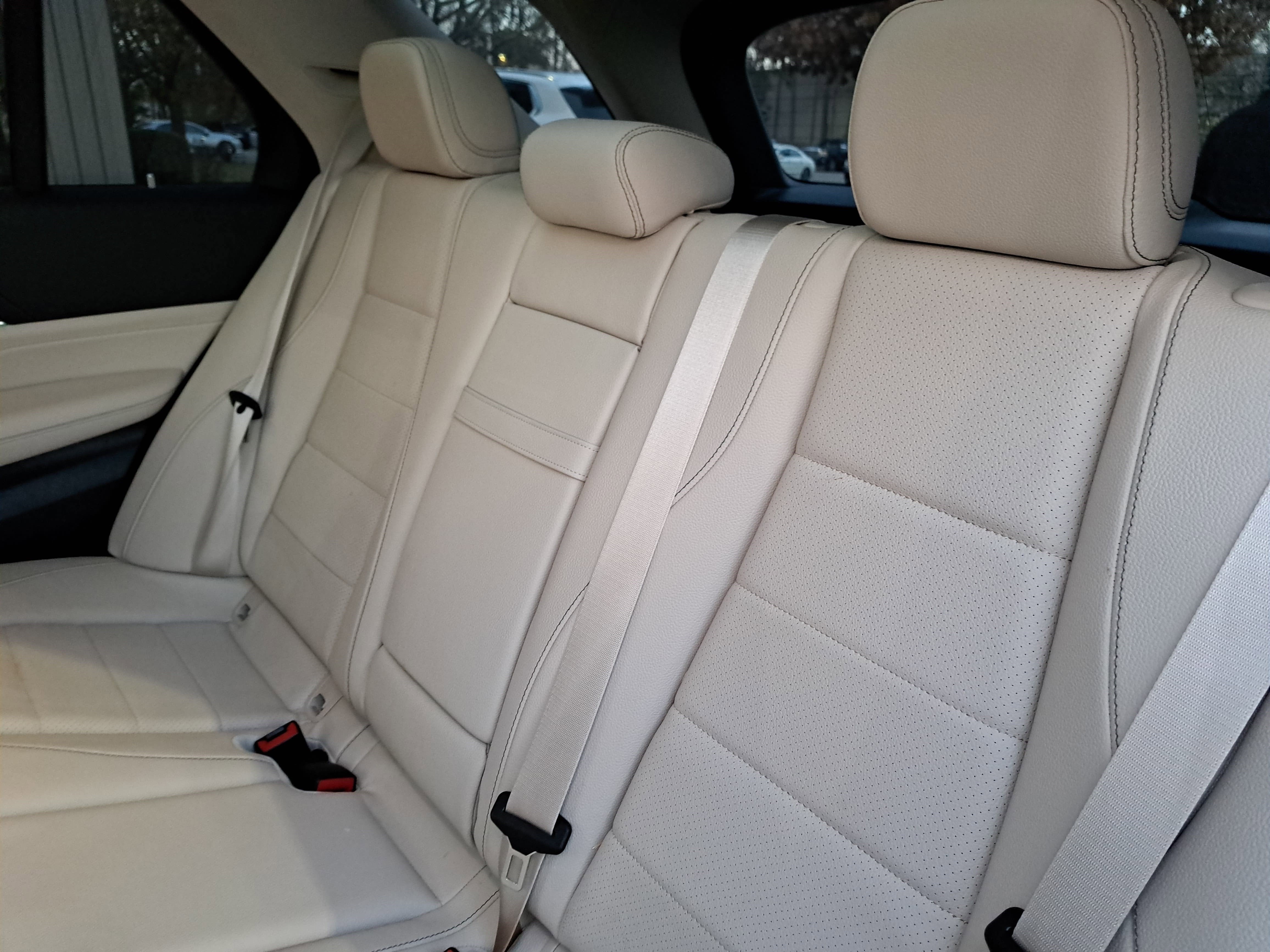 2022 Mercedes-Benz GLE GLE 350