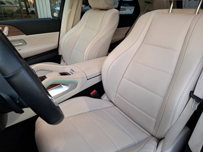 2022 Mercedes-Benz GLE GLE 350