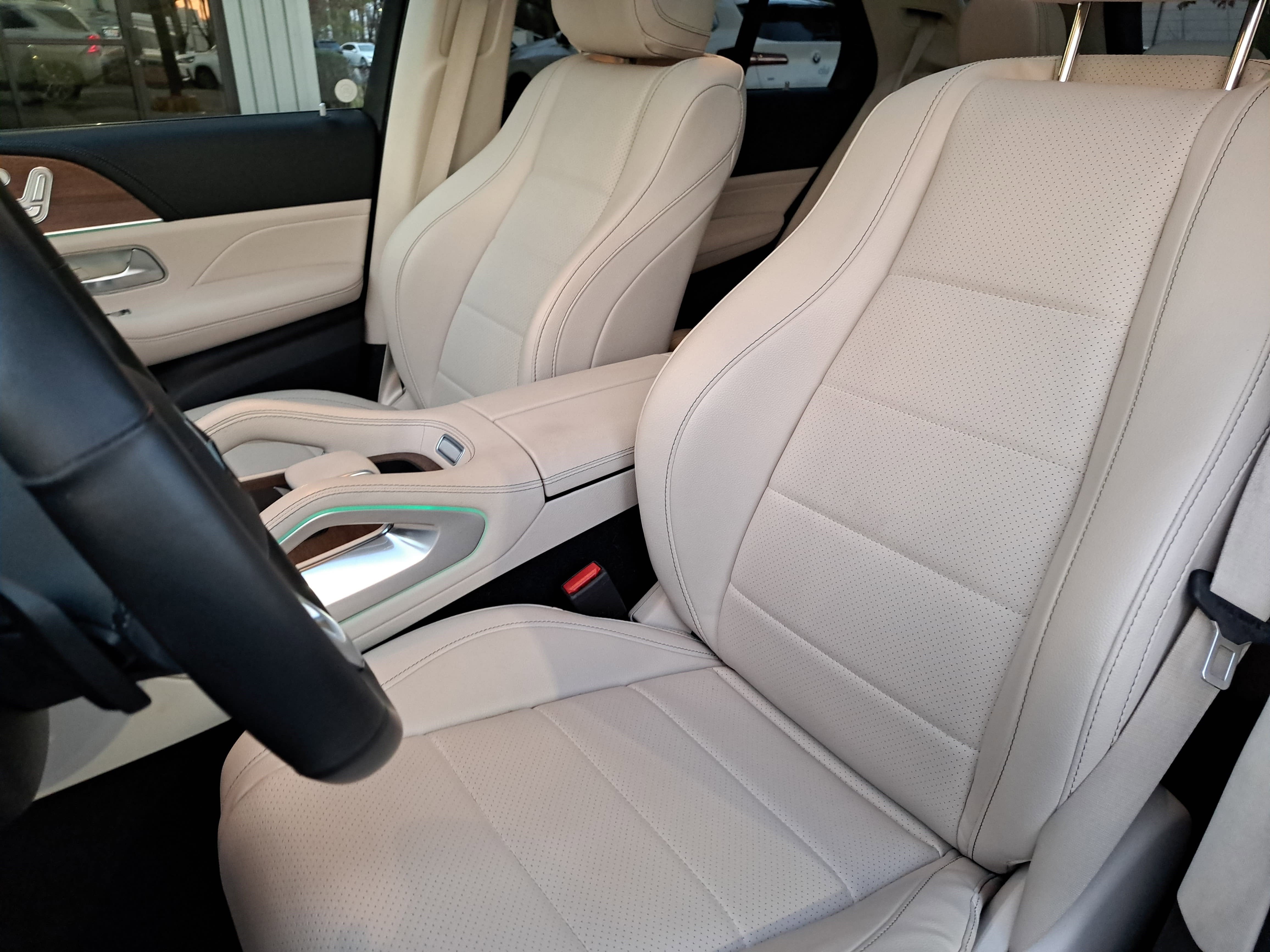 2022 Mercedes-Benz GLE GLE 350