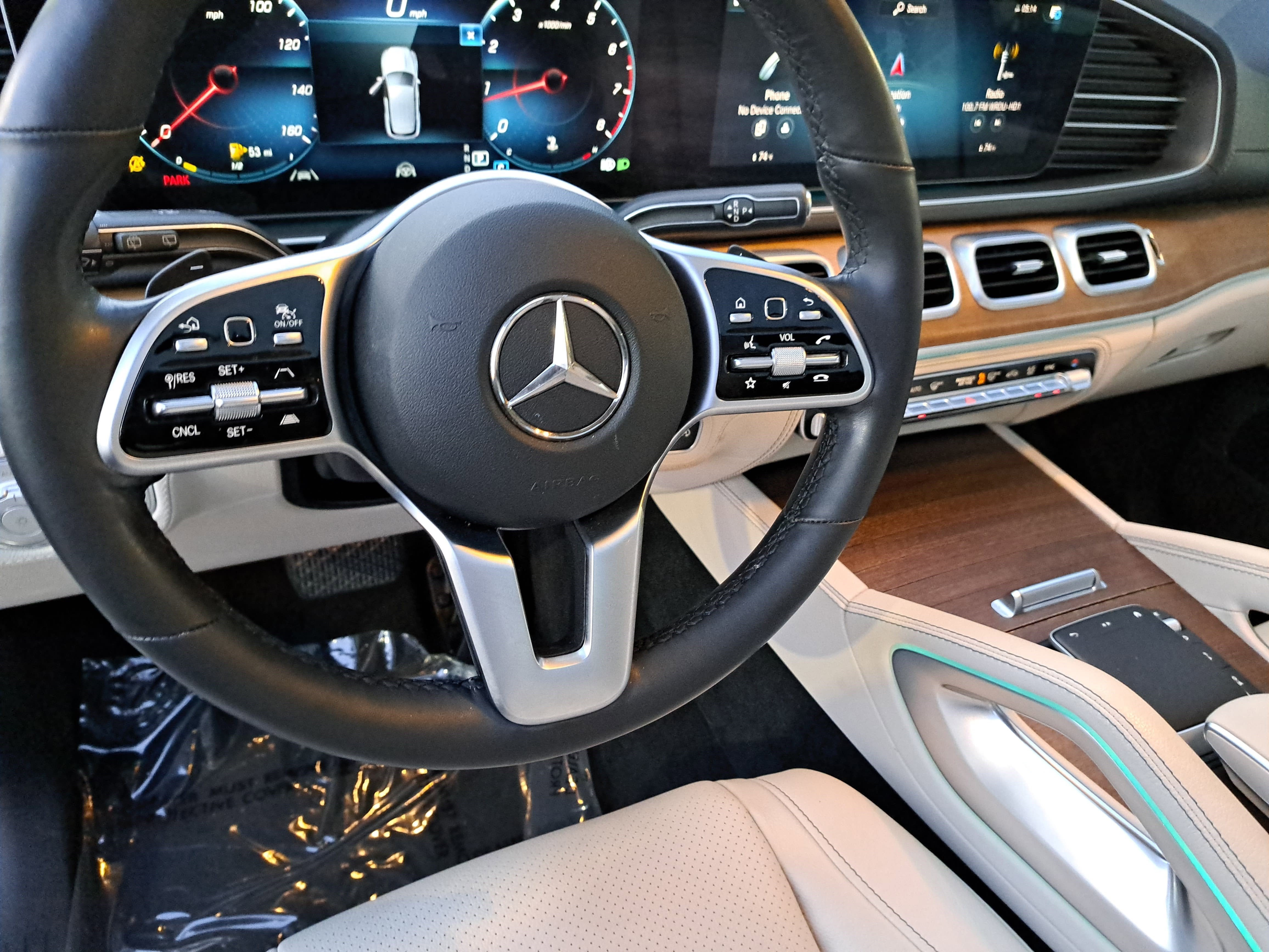 2022 Mercedes-Benz GLE GLE 350