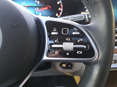 2022 Mercedes-Benz GLE GLE 350