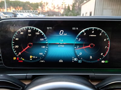 2022 Mercedes-Benz GLE GLE 350