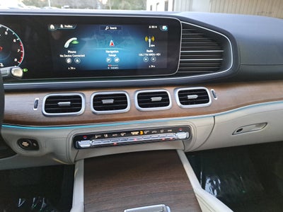 2022 Mercedes-Benz GLE GLE 350