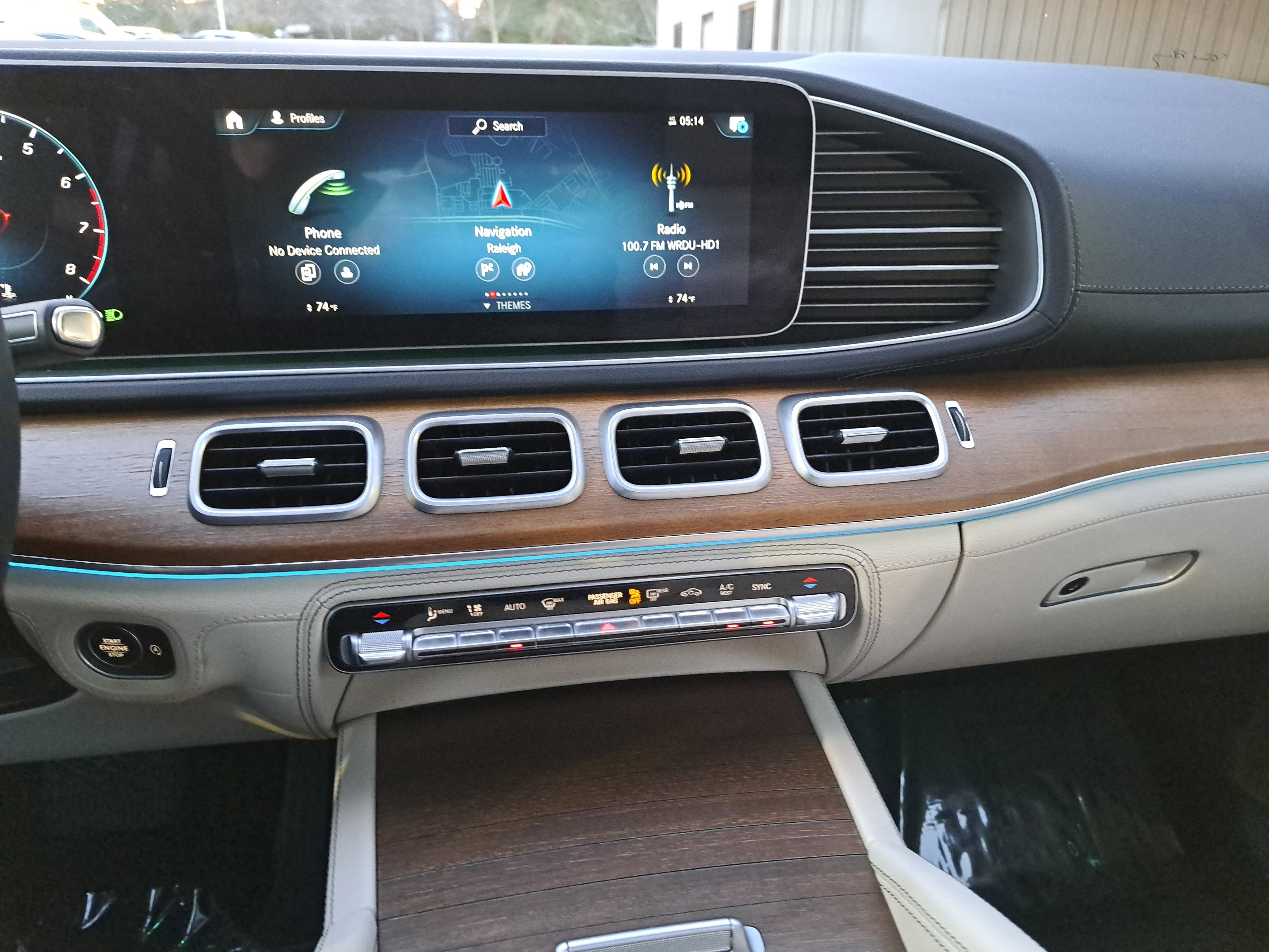 2022 Mercedes-Benz GLE GLE 350