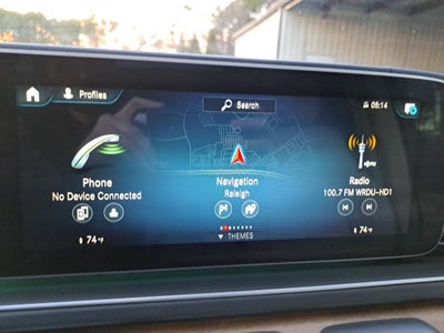 2022 Mercedes-Benz GLE GLE 350