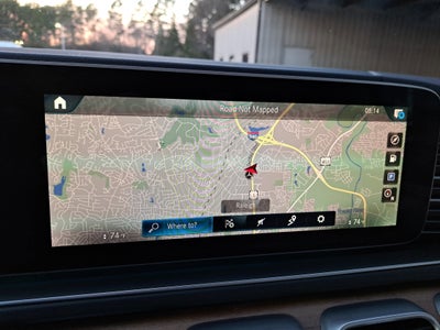 2022 Mercedes-Benz GLE GLE 350