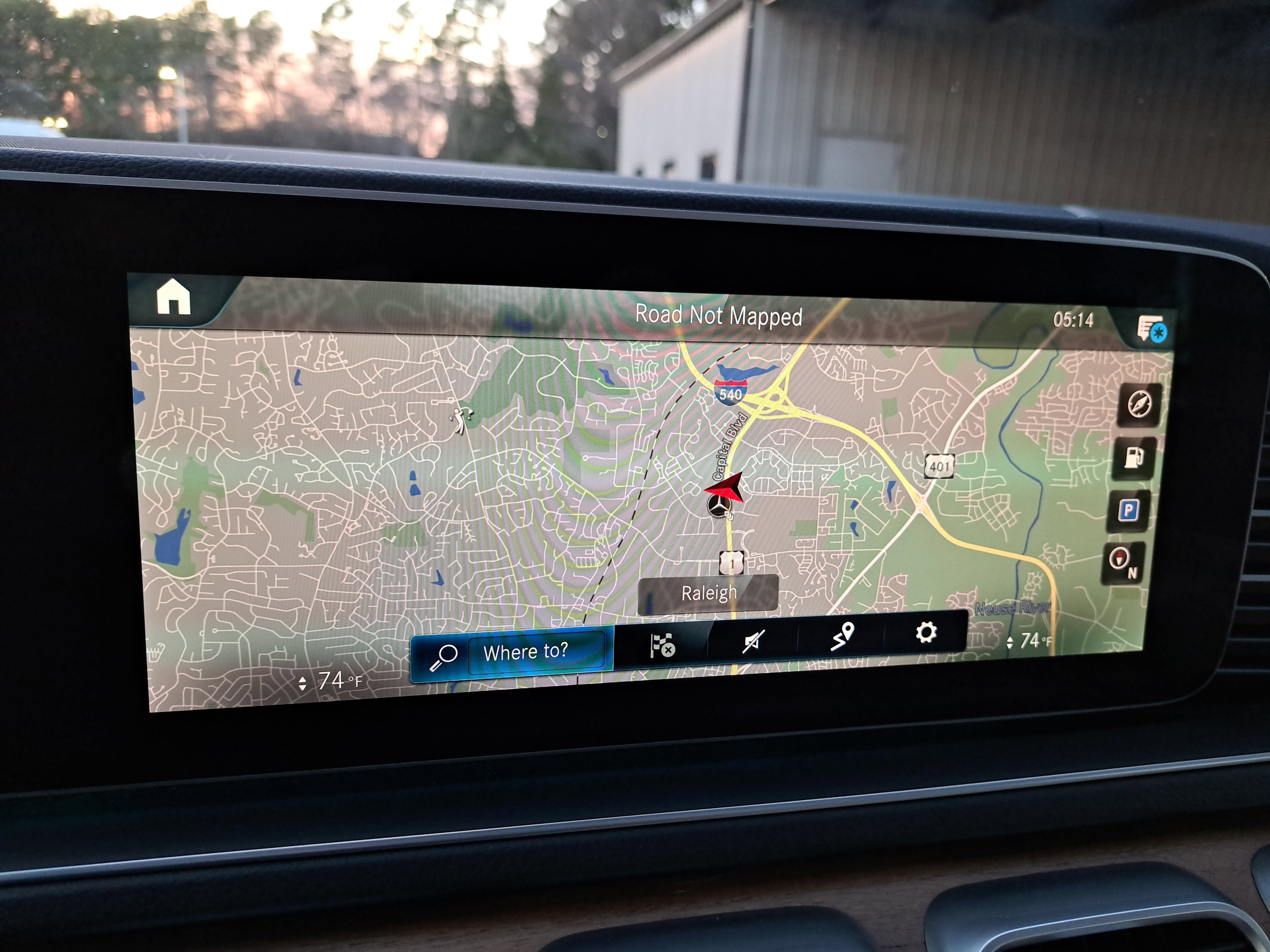 2022 Mercedes-Benz GLE GLE 350