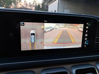 2022 Mercedes-Benz GLE GLE 350