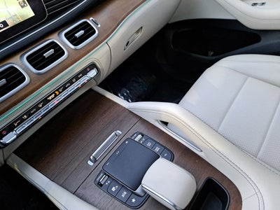 2022 Mercedes-Benz GLE GLE 350