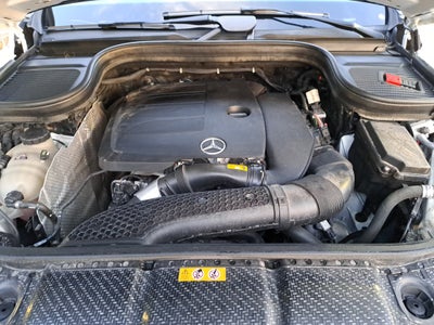 2022 Mercedes-Benz GLE GLE 350