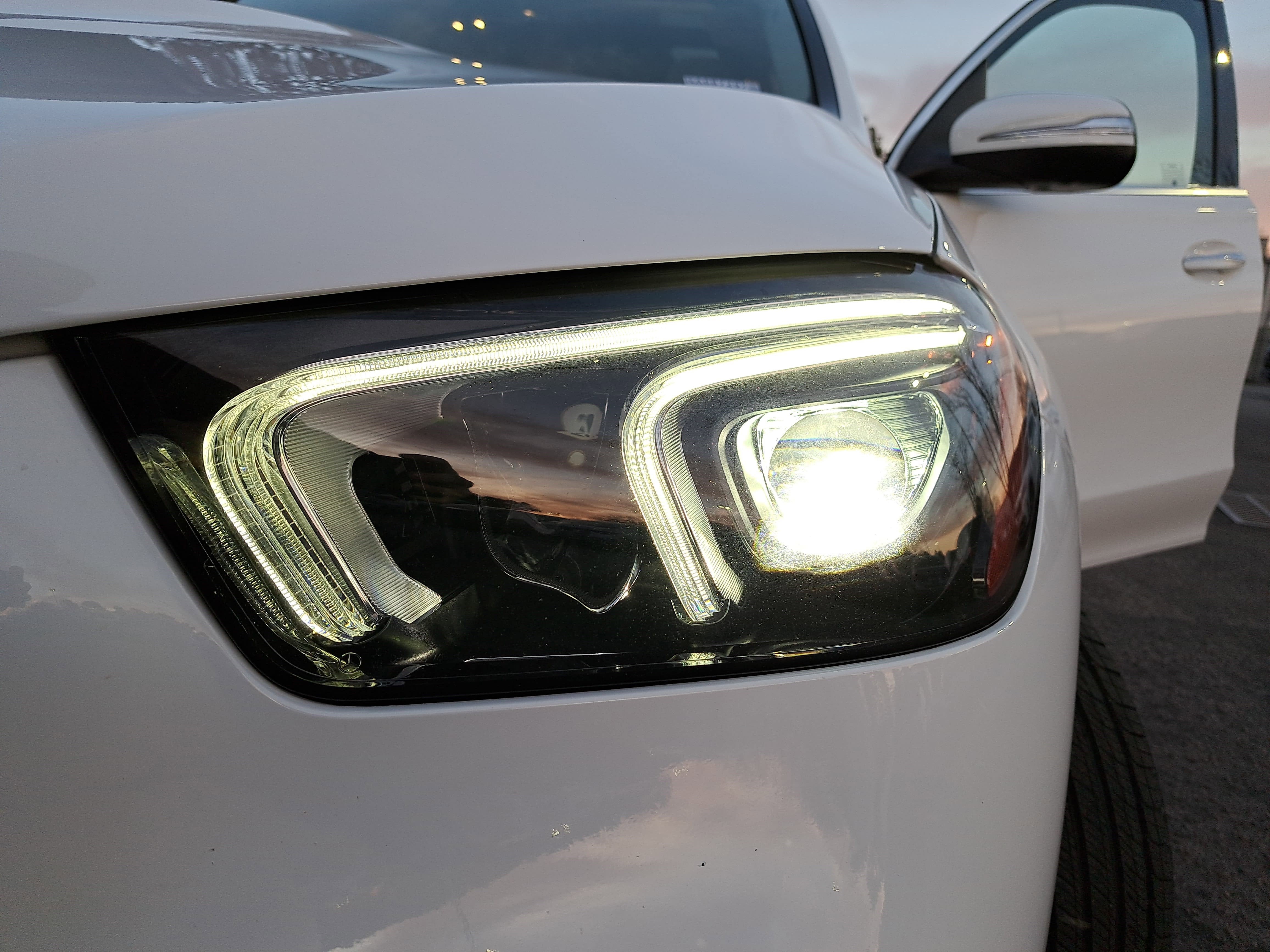 2022 Mercedes-Benz GLE GLE 350