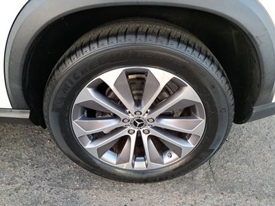 2022 Mercedes-Benz GLE GLE 350