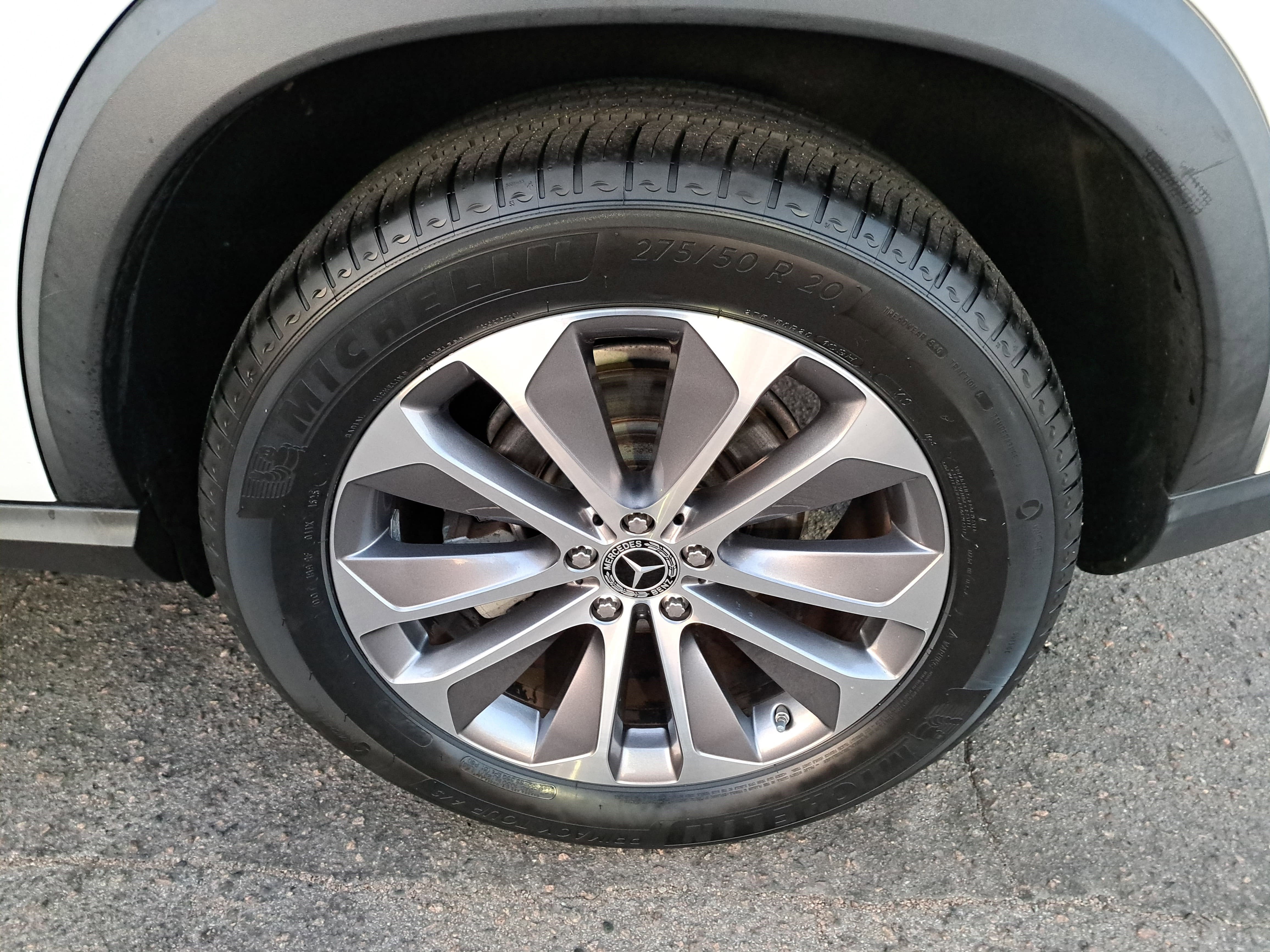 2022 Mercedes-Benz GLE GLE 350