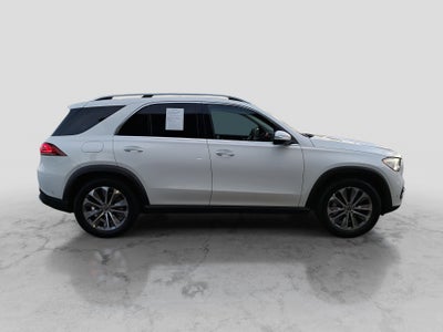 2022 Mercedes-Benz GLE GLE 350