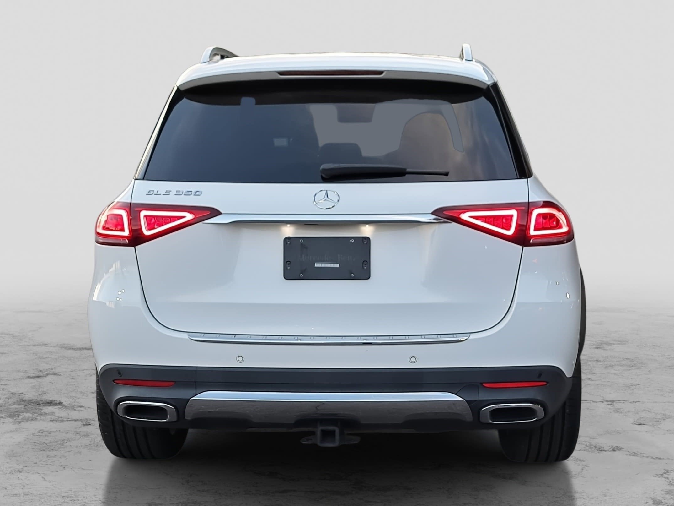 2022 Mercedes-Benz GLE GLE 350