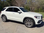 2020 Mercedes-Benz GLE GLE 350