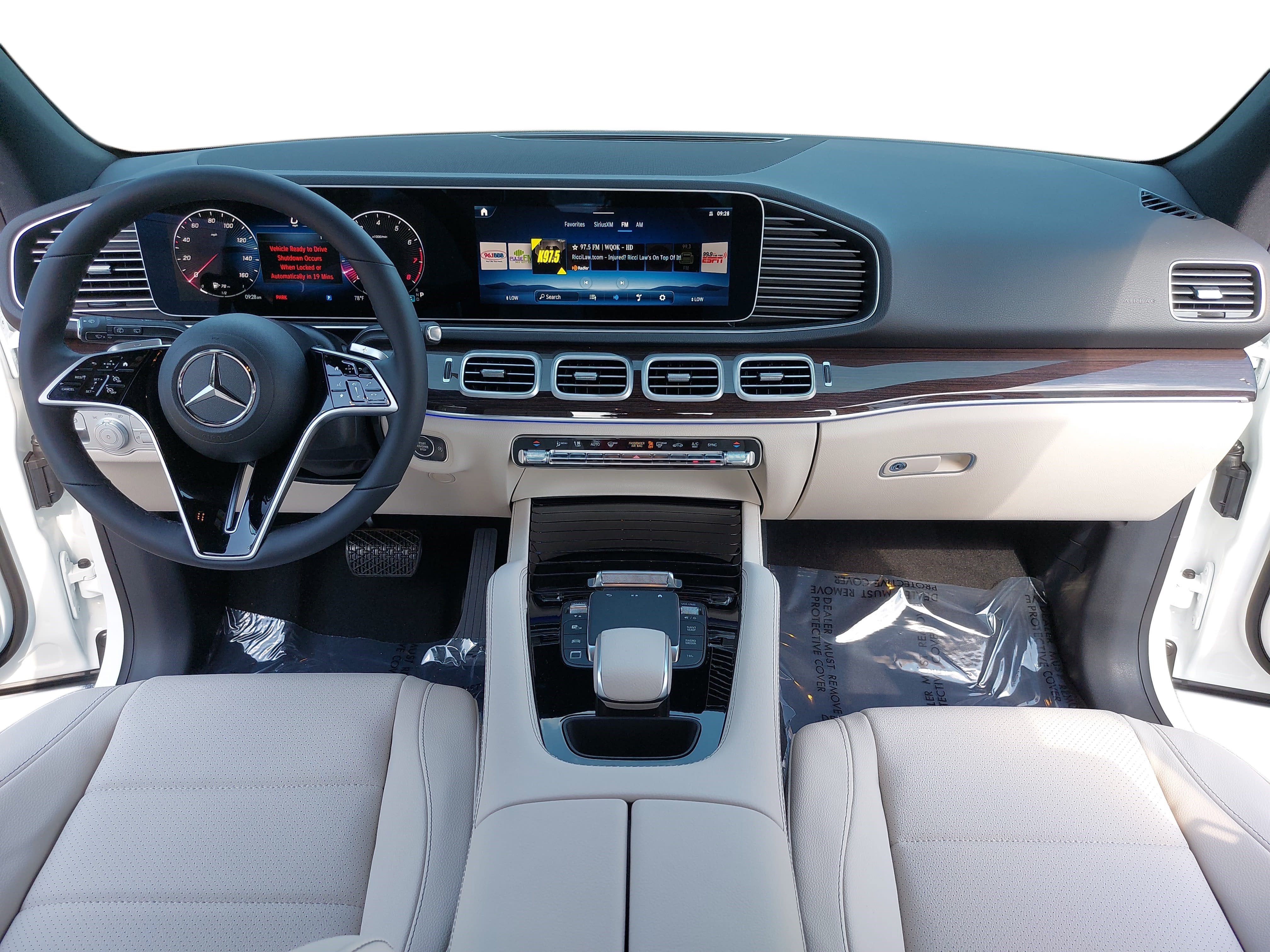 2026 Mercedes-Benz GLE GLE 450