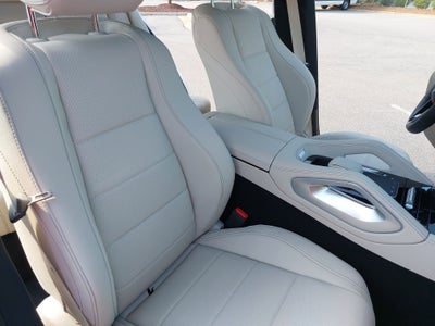 2026 Mercedes-Benz GLE GLE 450